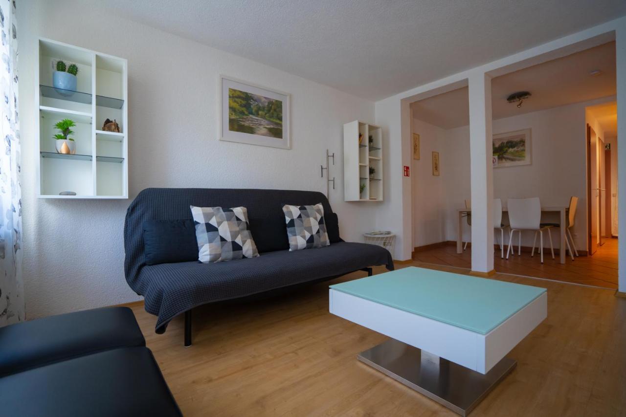 Fewo Reutlingen Metzstrasse Og 1公寓 外观 照片