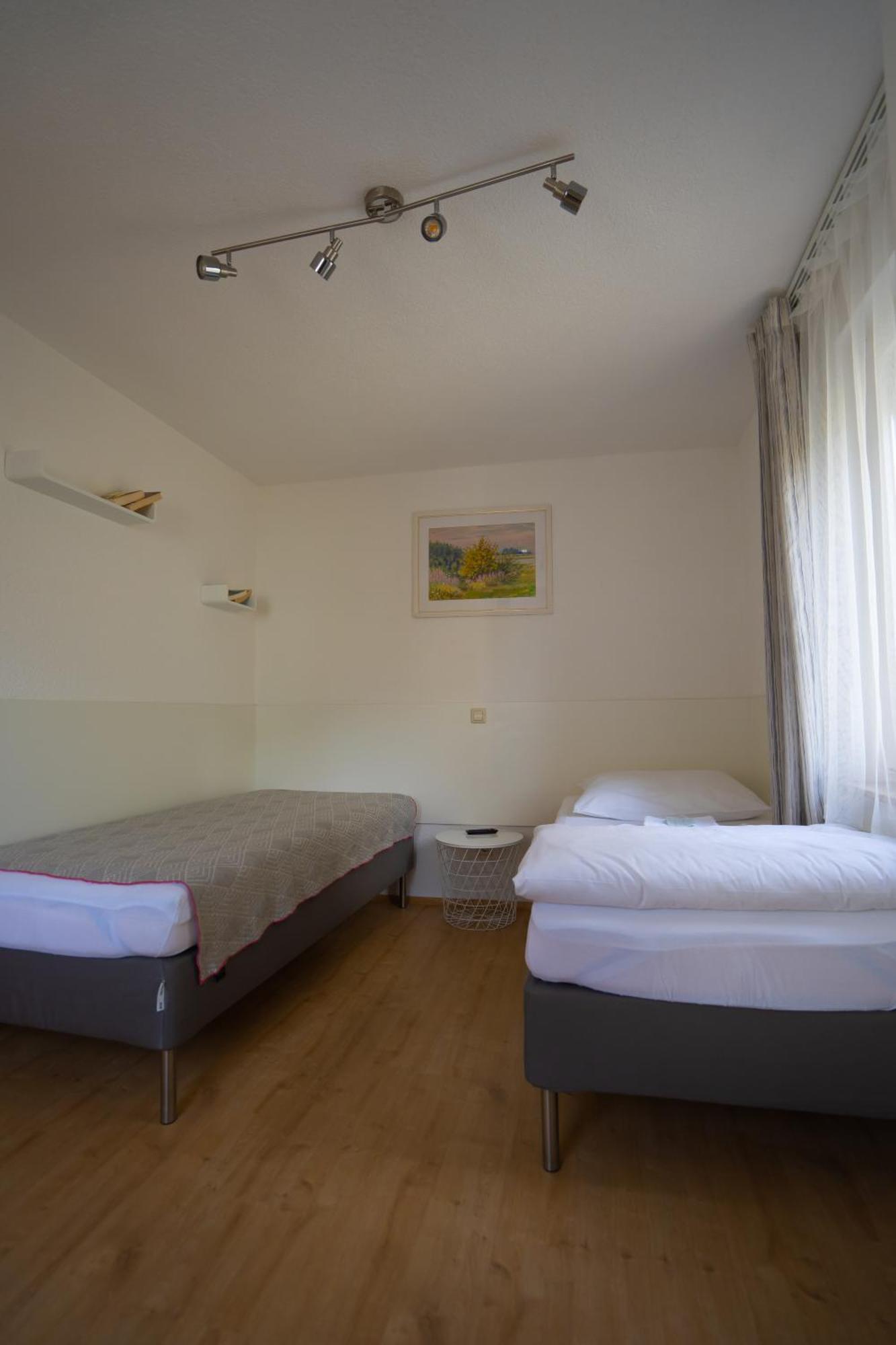 Fewo Reutlingen Metzstrasse Og 1公寓 客房 照片