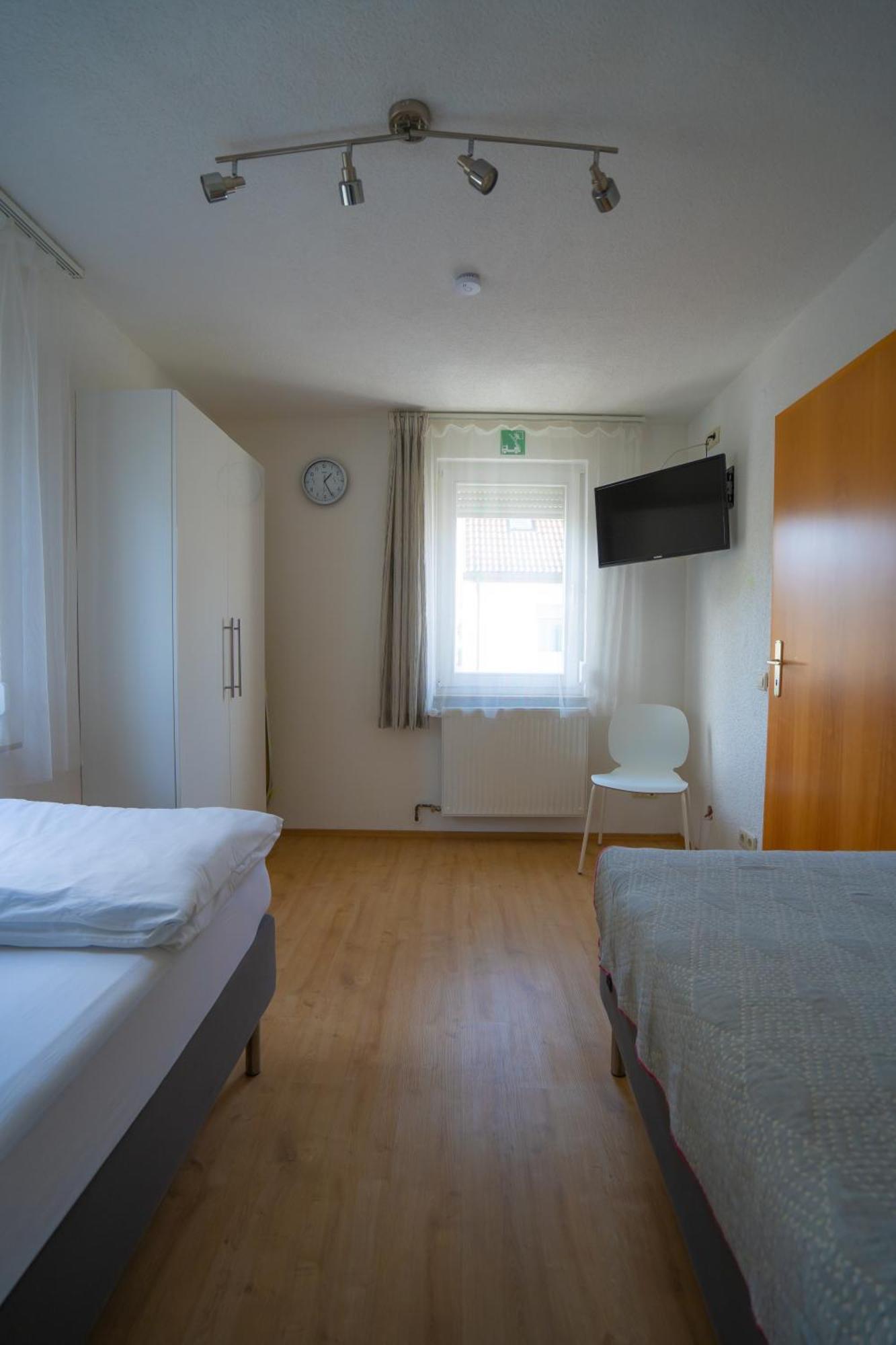 Fewo Reutlingen Metzstrasse Og 1公寓 客房 照片