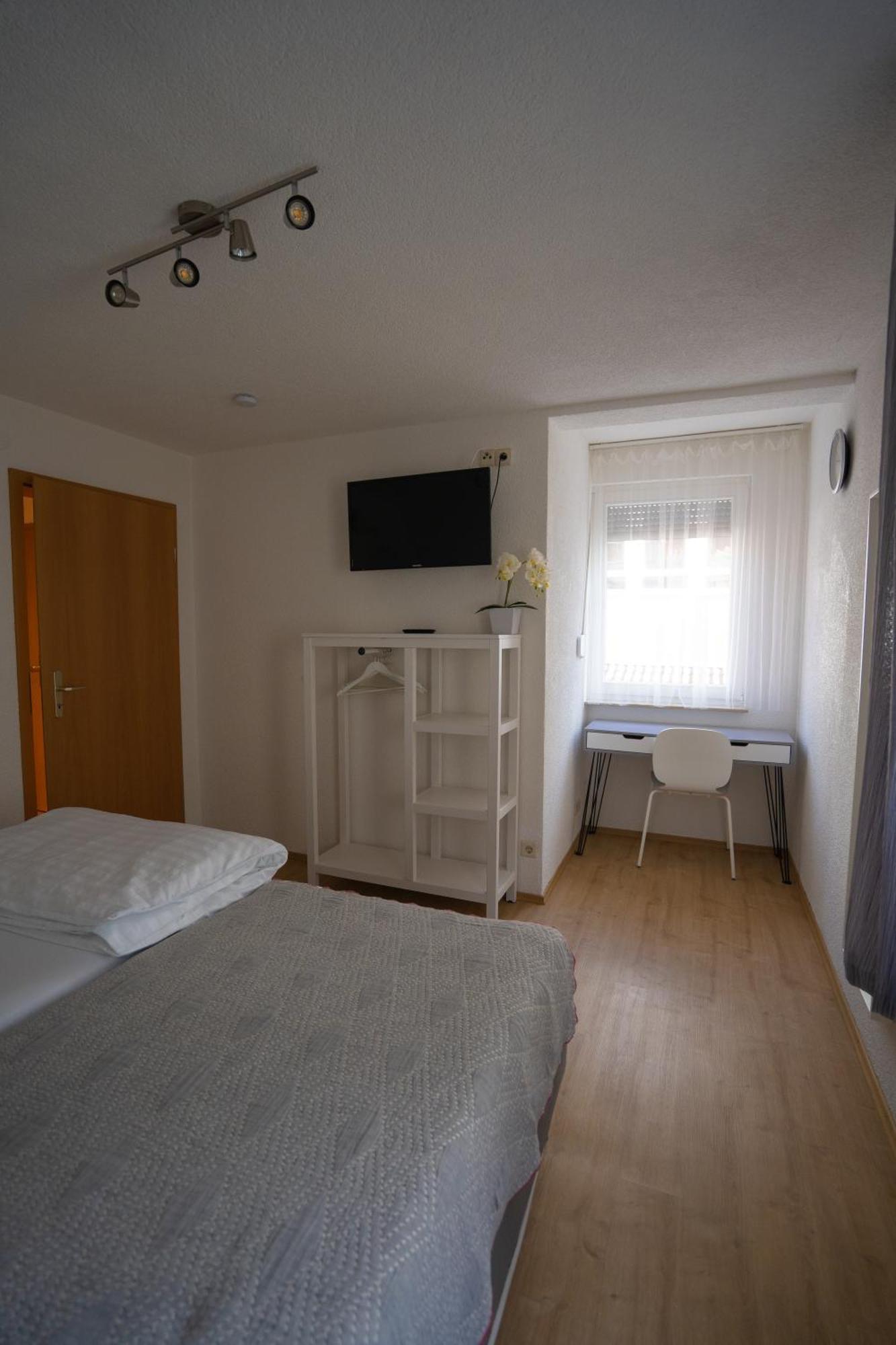 Fewo Reutlingen Metzstrasse Og 1公寓 客房 照片