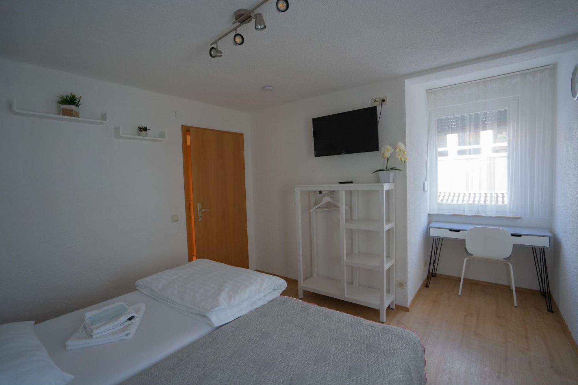 Fewo Reutlingen Metzstrasse Og 1公寓 客房 照片